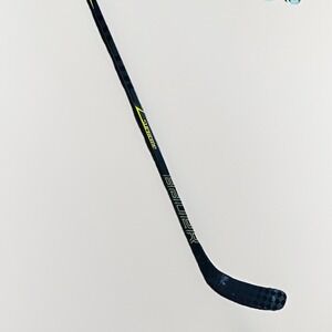 Bauer Supreme 3S Hockey Stick Senior P88 Kane 65 Flex Lie 6 Black Grip 62.5"